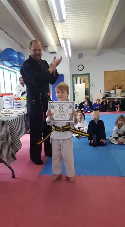American Martial Arts Systems BJJ Academy - photo 1