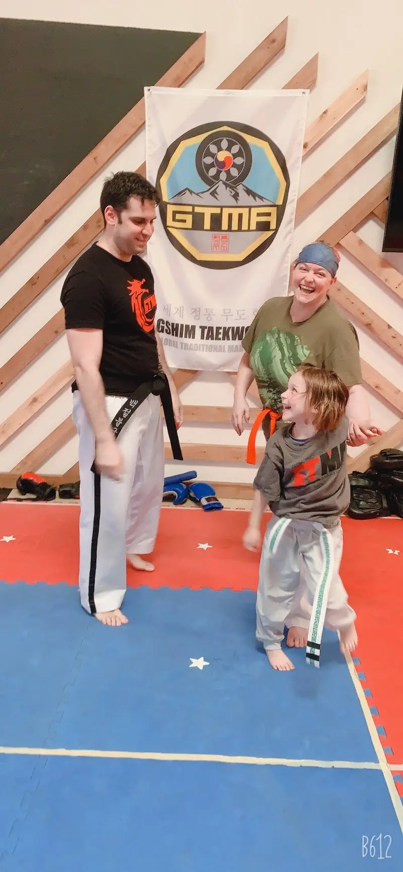 American Martial Arts BJJ Academy - photo 1
