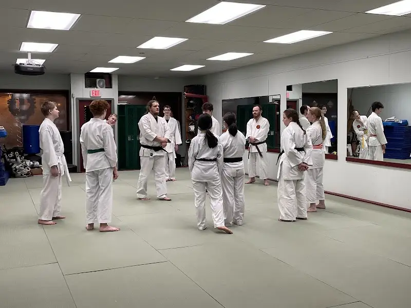 American Pangainoon Academy