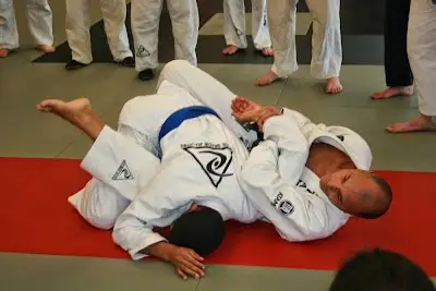 American School-Martial Arts BJJ Academy - photo 2