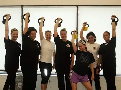 American School-Martial Arts BJJ Academy - photo 4