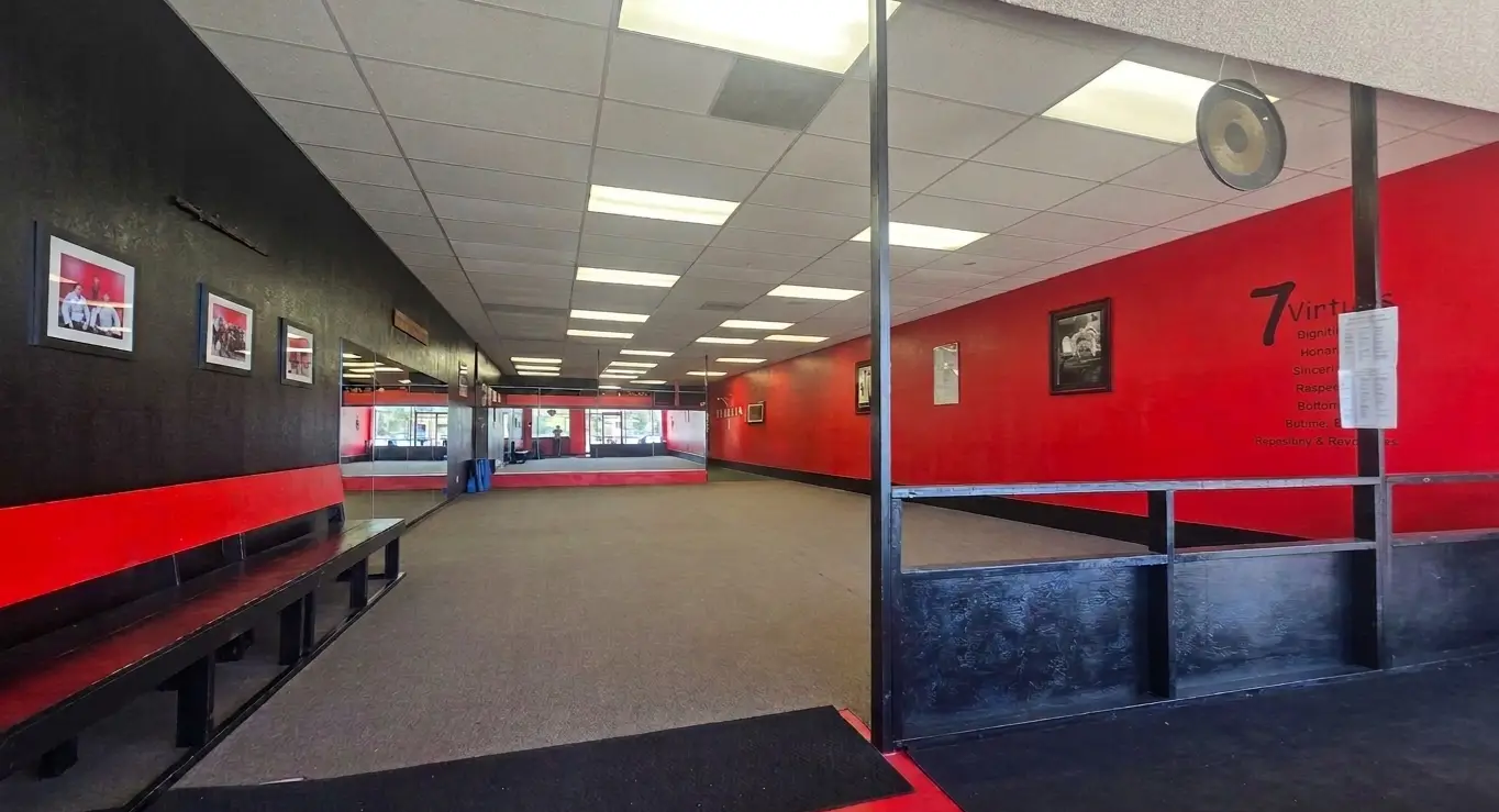 American School of Martial Arts-West Palmdale BJJ Academy - photo 2
