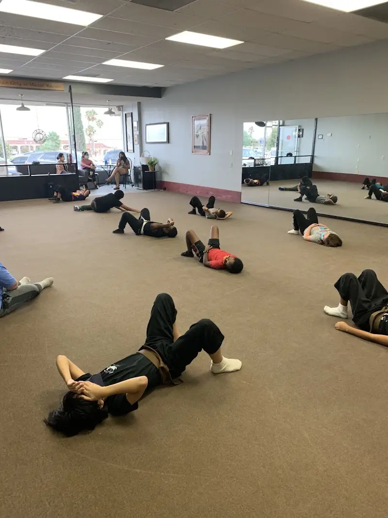 American School of Martial Arts-West Palmdale BJJ Academy - photo 1