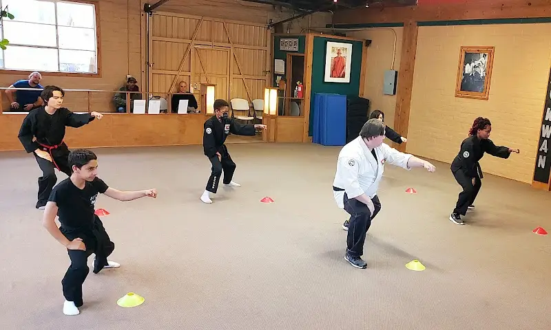American School of Martial Arts BJJ Academy - photo 2