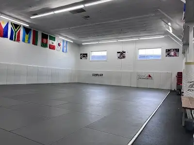 American Top Team - Team Lima