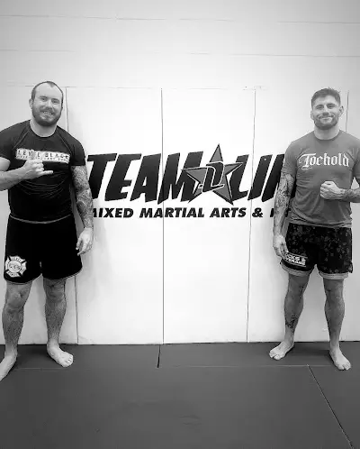 American Top Team - Team Lima BJJ Academy - photo 4