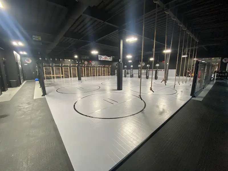 American Top Team Ashburn BJJ Academy - photo 1
