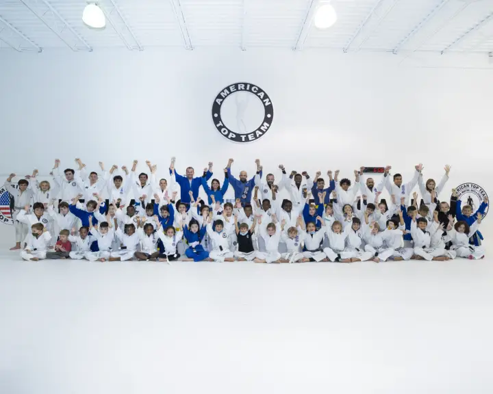 American Top Team Aventura/NMB