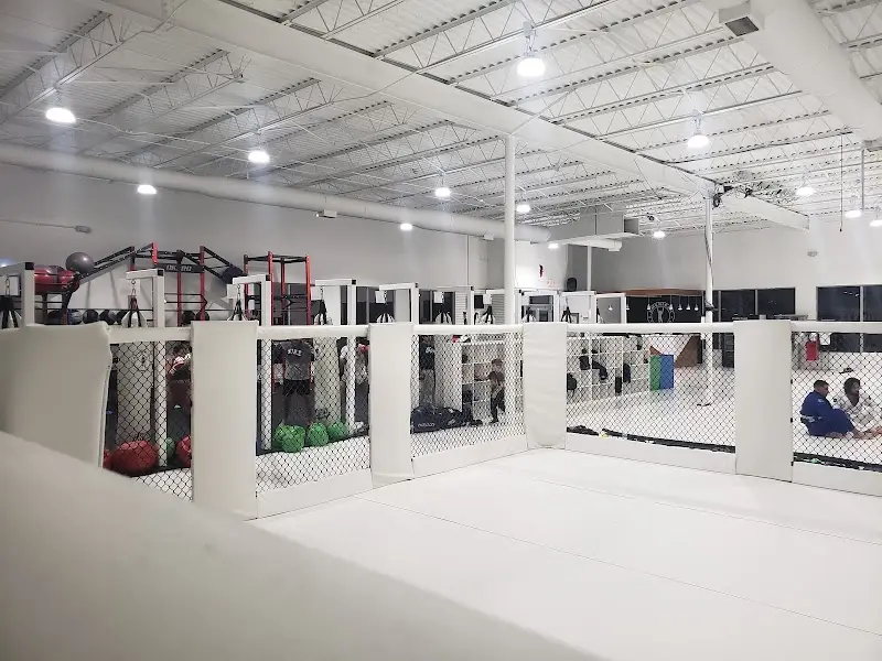American Top Team Aventura/NMB BJJ Academy - photo 2