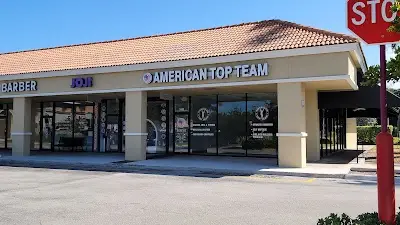 American Top Team Coral Springs BJJ Academy - photo 2