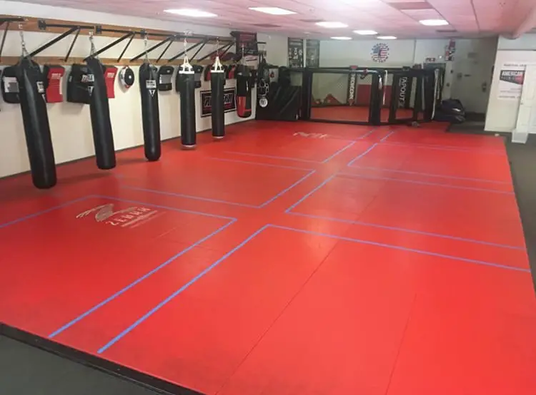 American Top Team Palm Beach Gardens BJJ Academy - photo 1