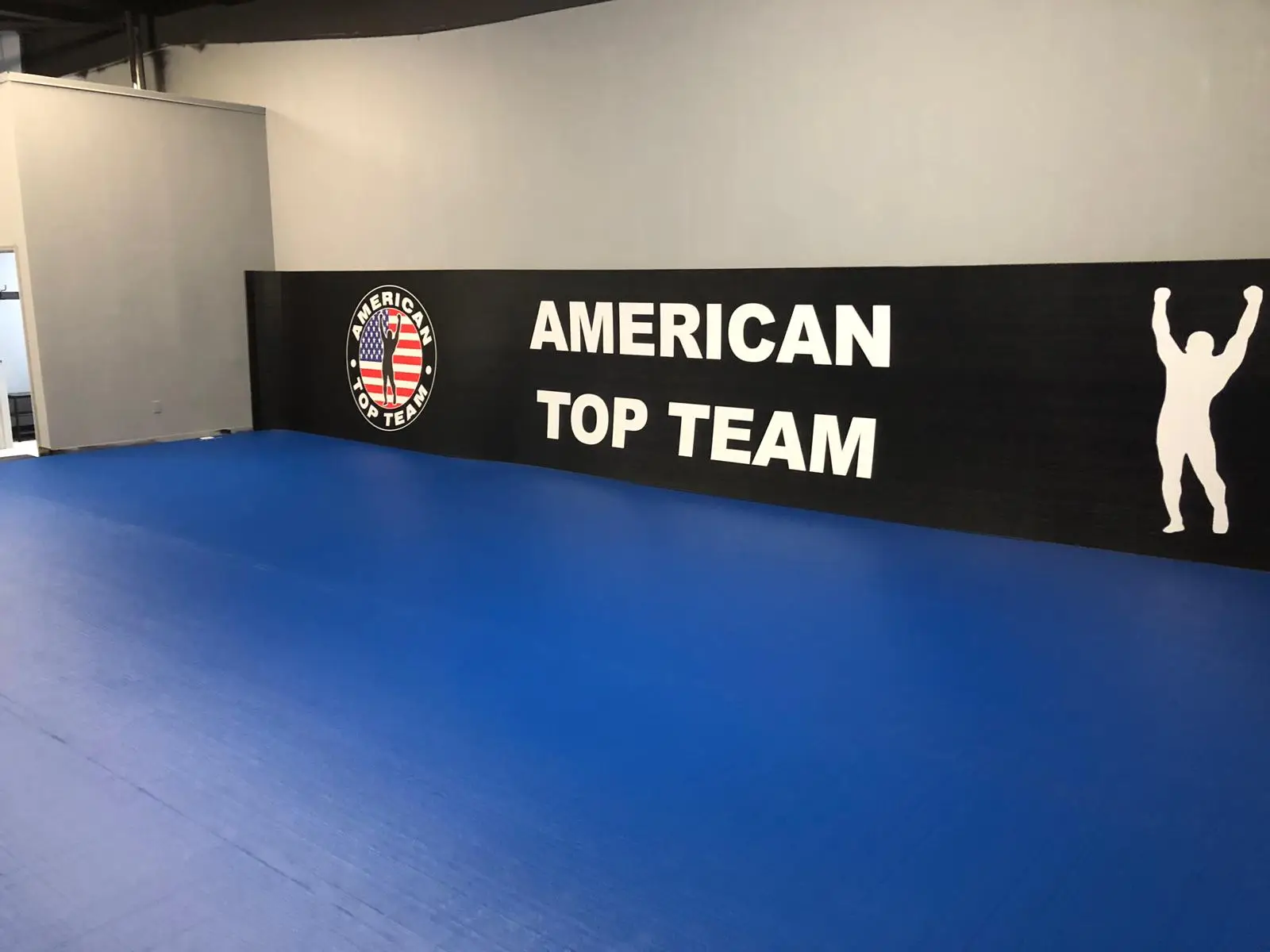 American Top Team Saint Cloud