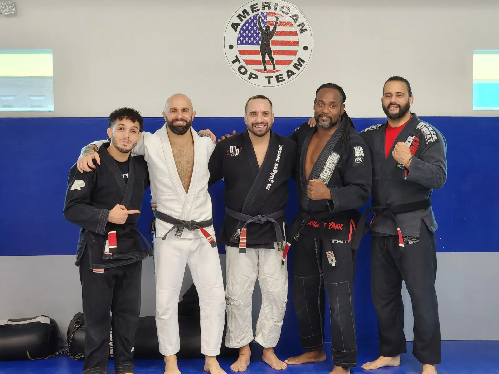 American Top Team Tampa