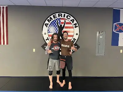 American Top Team Watertown BJJ Academy - photo 1