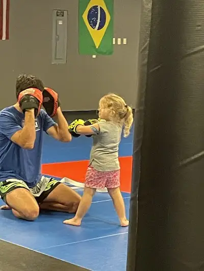 American Top Team Watertown BJJ Academy - photo 2