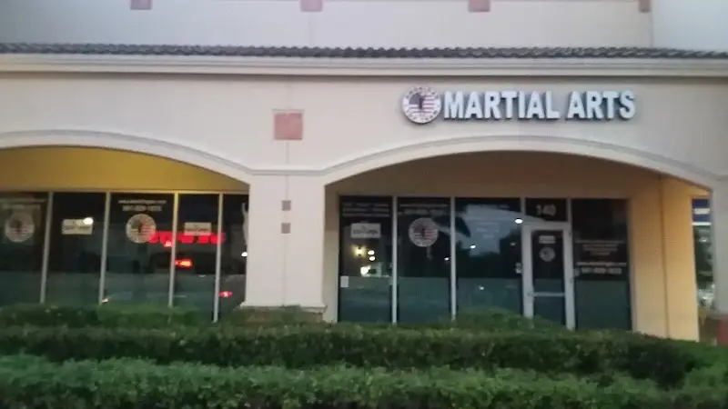 American Top Team Wellington BJJ Academy - photo 1