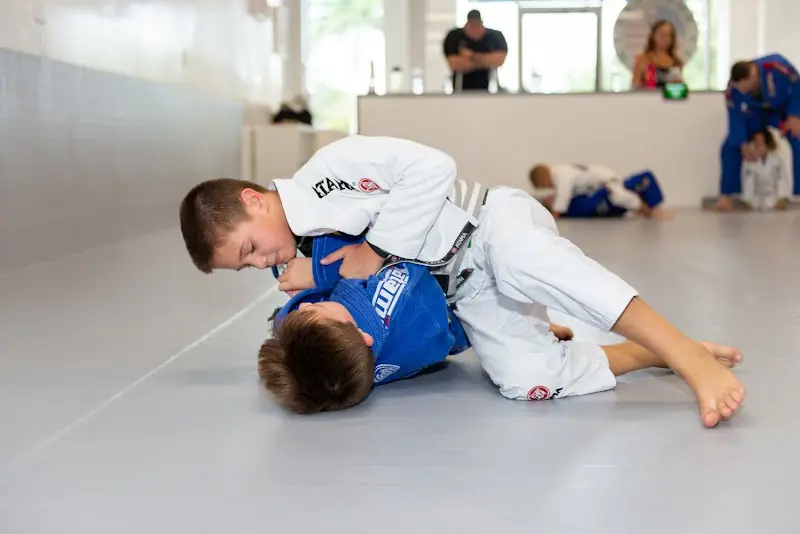 American Top Team West Palm Beach