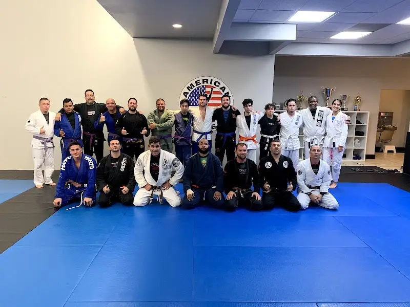 American Top Team Weston