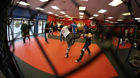 American Top Team Weston BJJ Academy - photo 1
