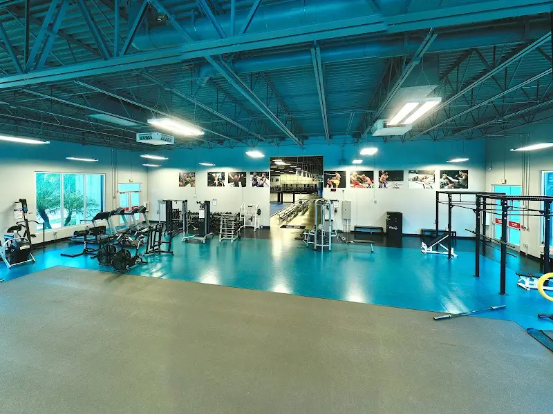 American Top Team BJJ Academy - photo 1