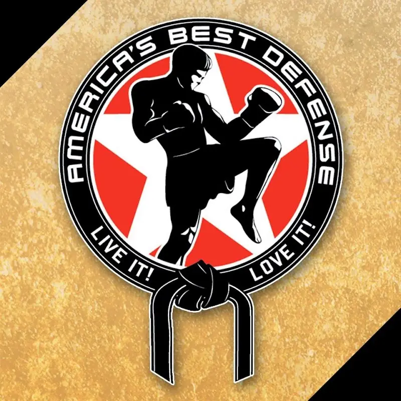 America's Best Defense Mansfield BJJ Academy - photo 2