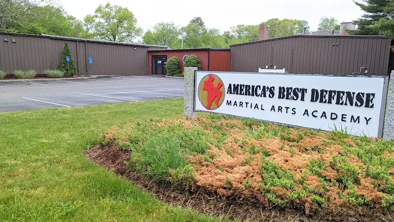 America’s Best Defense