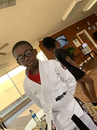 Americus Martial Arts Academy LLC BJJ Academy - photo 3