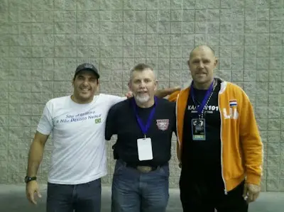 Americus Martial Arts Academy LLC BJJ Academy - photo 4