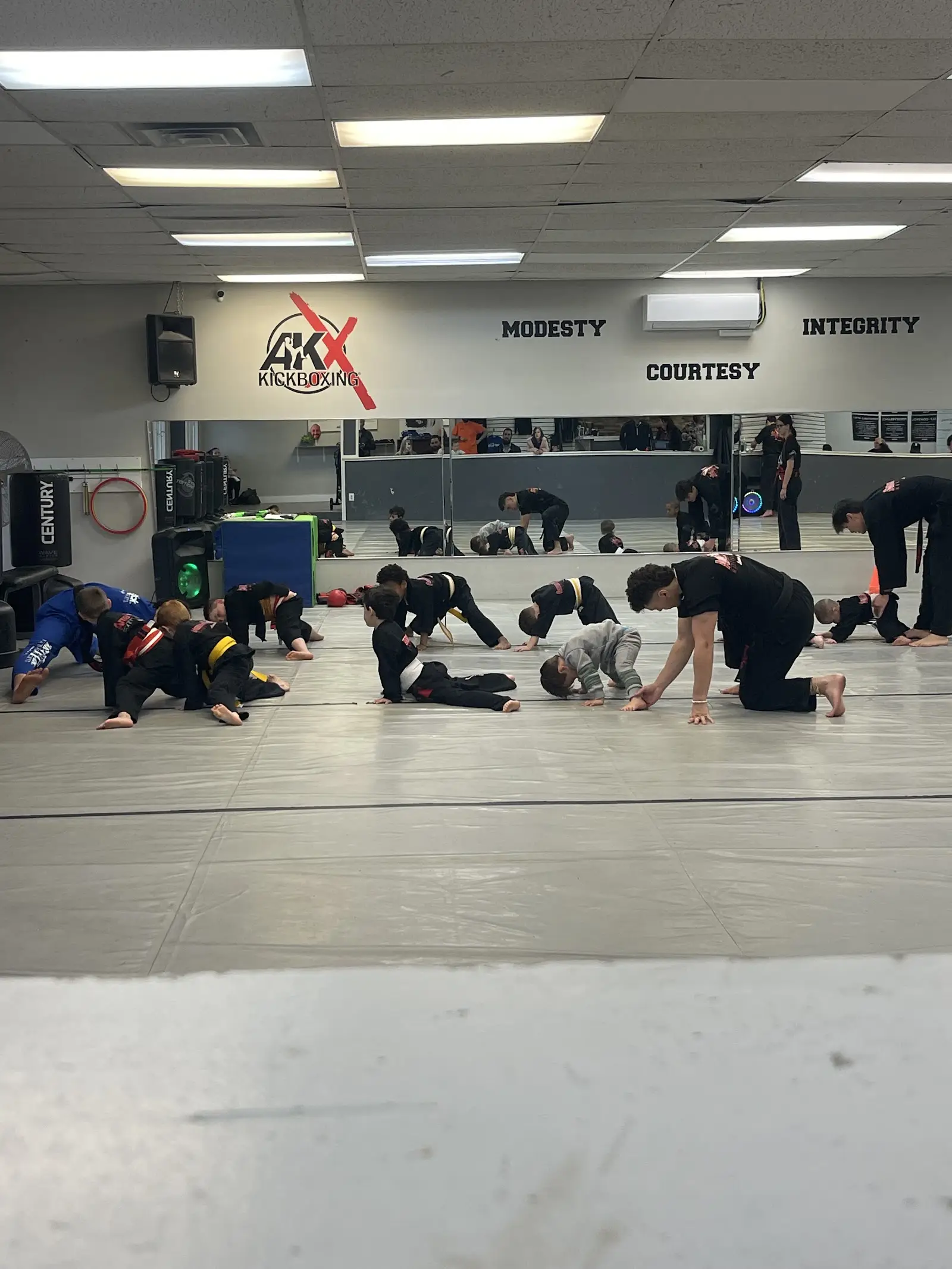 Amerikick Delran