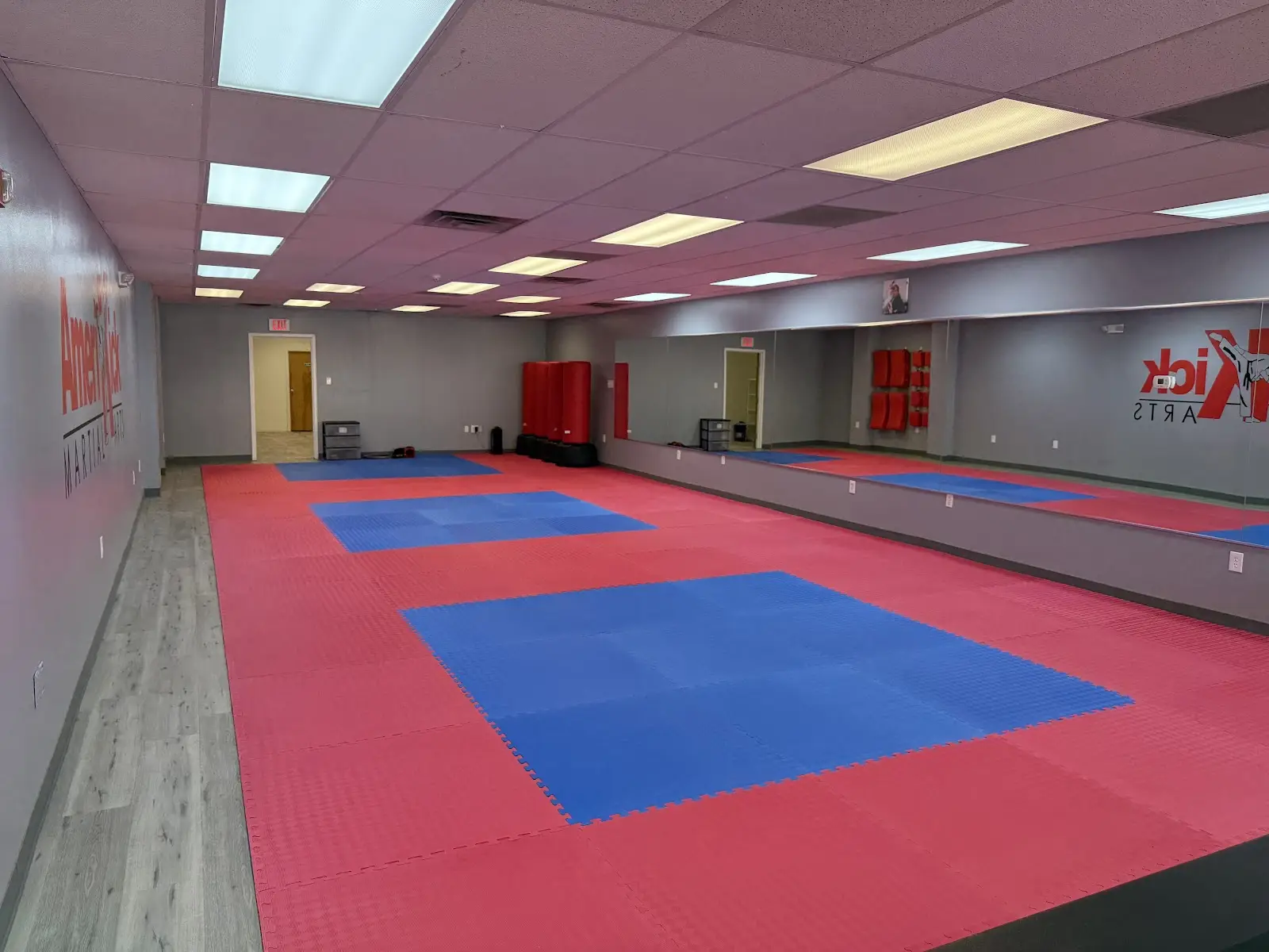 Amerikick Havertown