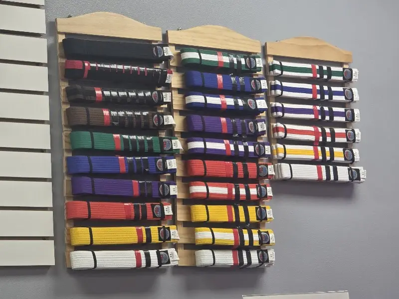Amerikick Havertown BJJ Academy - photo 2