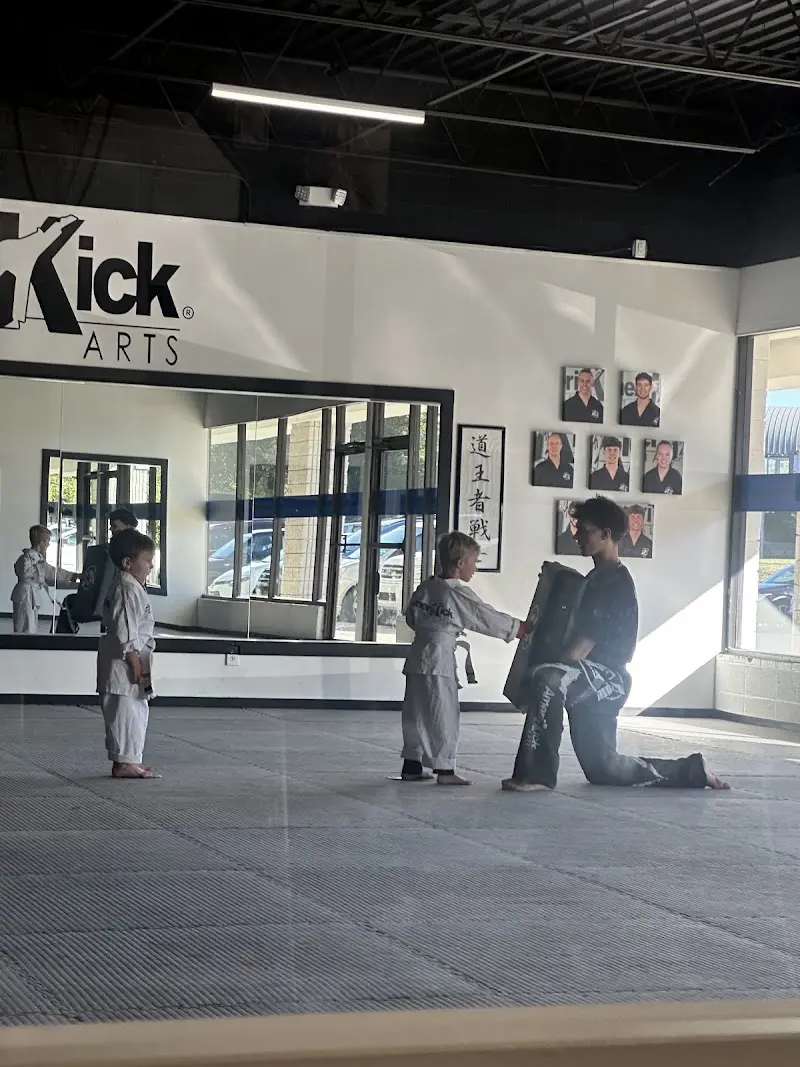 AmeriKick Martial Arts Overland Park