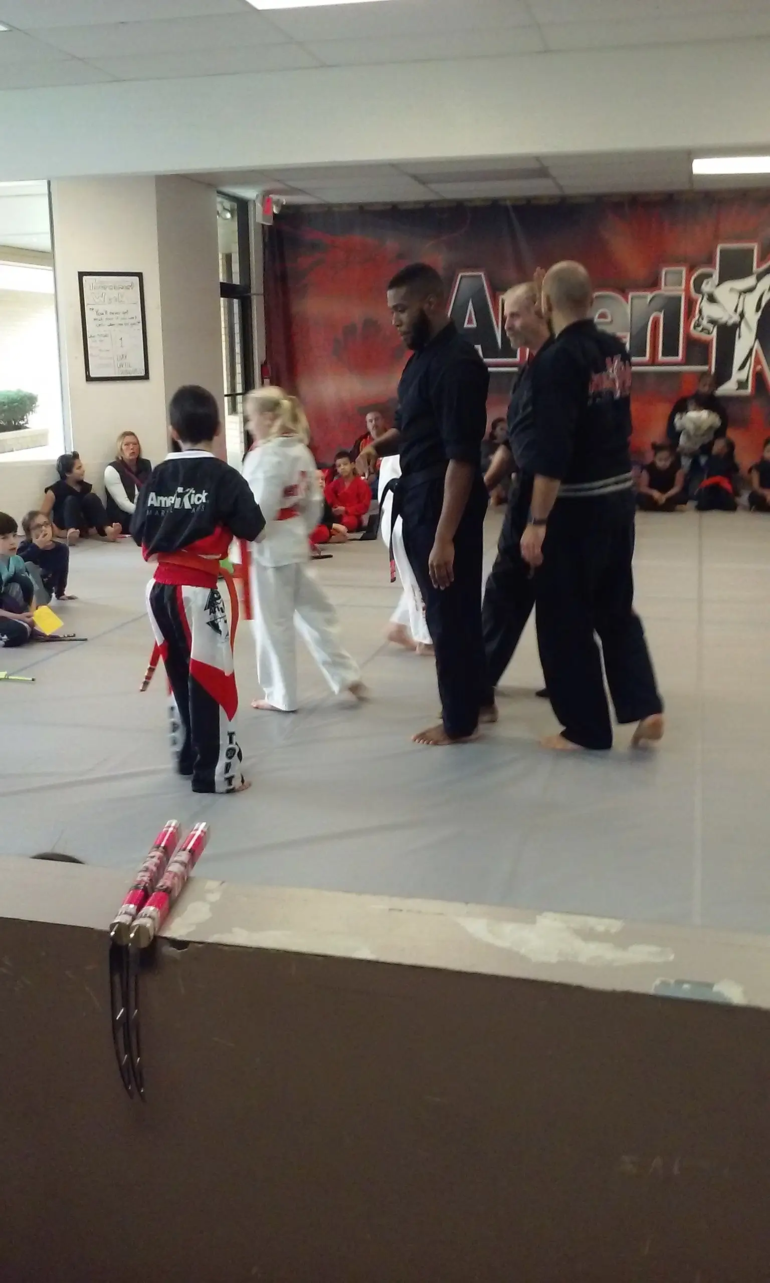 Amerikick Medford