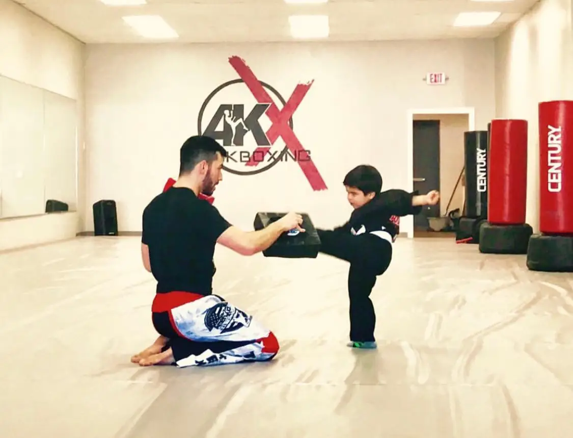 Amerikick Princeton