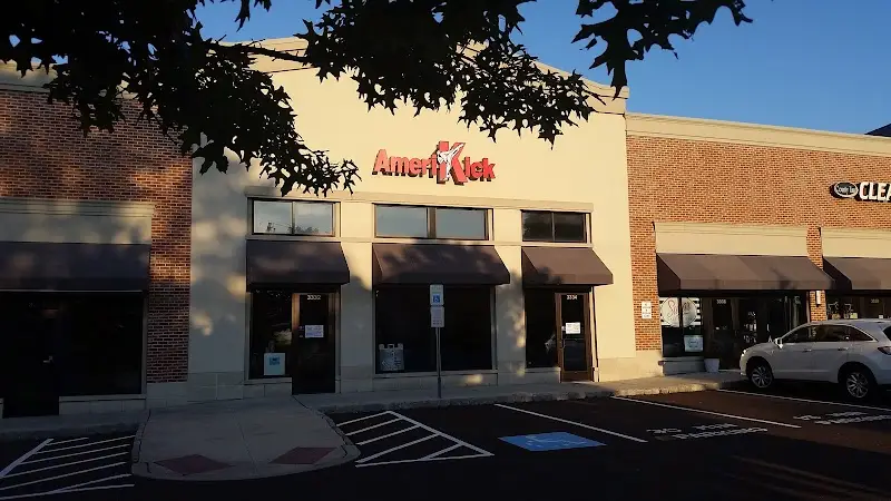 Amerikick BJJ Academy - photo 1