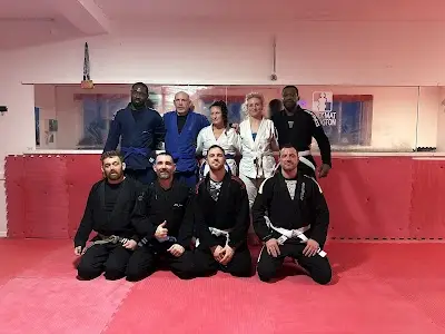 Amigos Gym and boxing k1