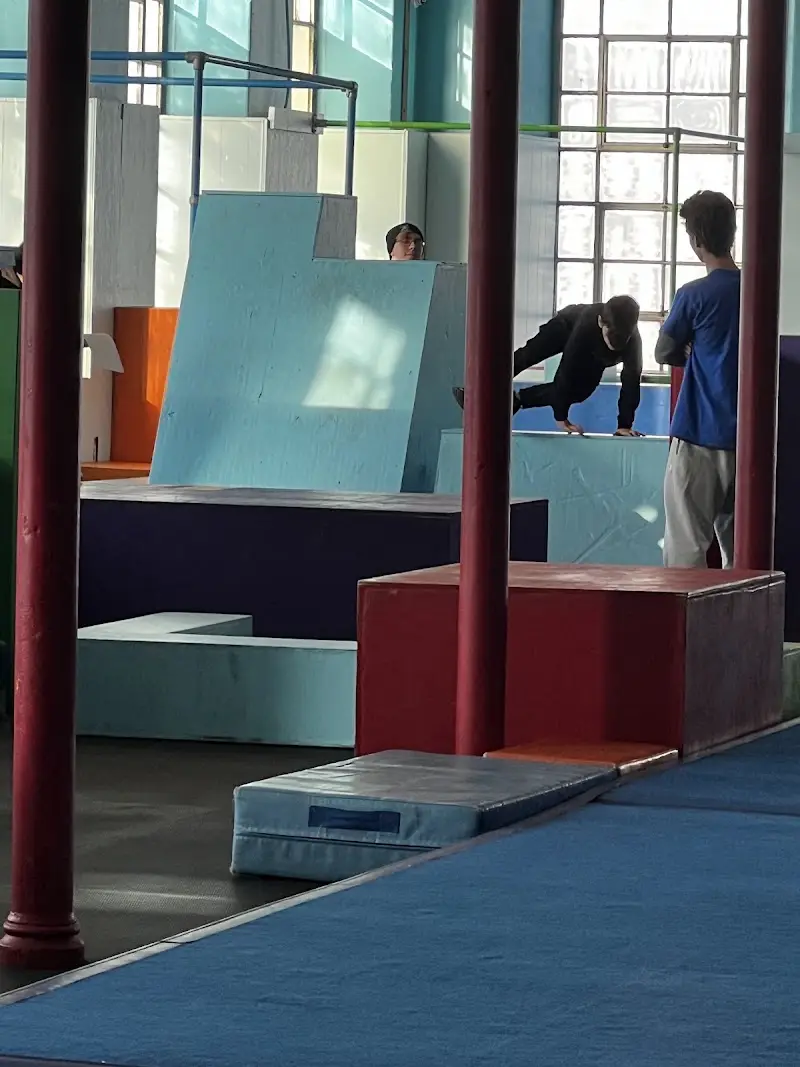 AMP Academy LLC BJJ Academy - photo 2