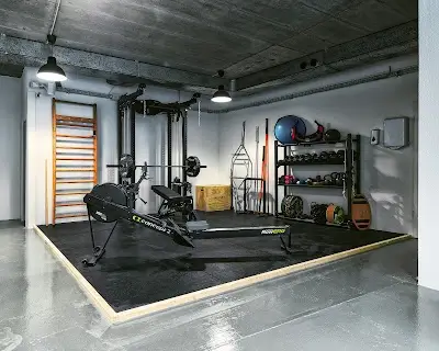 Amv Genève : Cours Jiu‐Jitsu, Judo Et Grappling BJJ Academy - photo 1