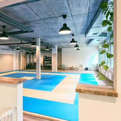 Amv Genève : Cours Jiu‐Jitsu, Judo Et Grappling BJJ Academy - photo 3