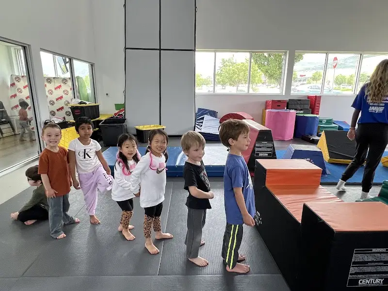 AMYS Martial Arts BJJ Academy - photo 1