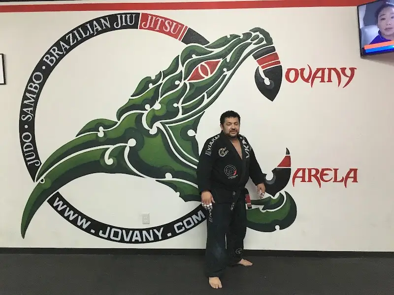 Anaconda Academy JV Competition Team BJJ Academy - photo 1