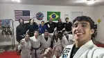 Aníbal Jiu-Jitsu Atlanta BJJ Academy - photo 4