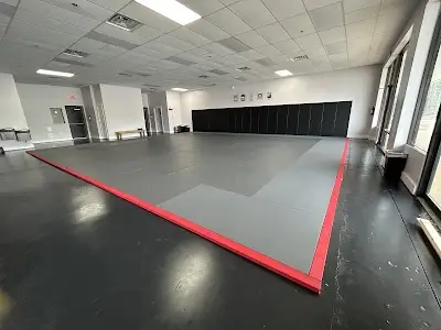 Anchor Jiu Jitsu & Fitness BJJ Academy - photo 1