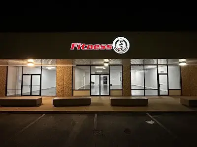 Anchor Jiu Jitsu & Fitness BJJ Academy - photo 2