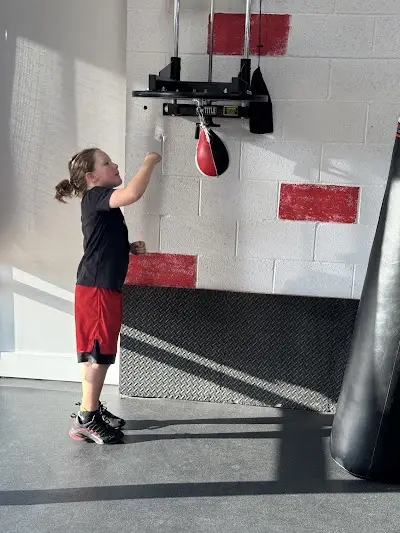 Anchor Jiu Jitsu & Fitness BJJ Academy - photo 3