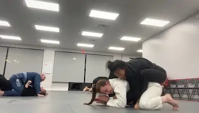 Anchor Jiu Jitsu & Fitness BJJ Academy - photo 4