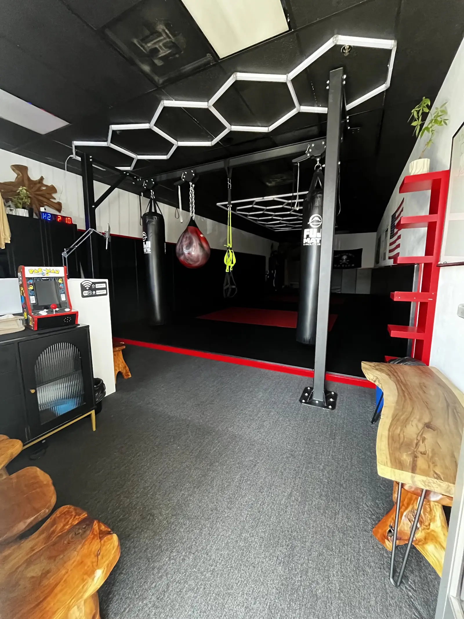 Anchor Jiu Jitsu Club