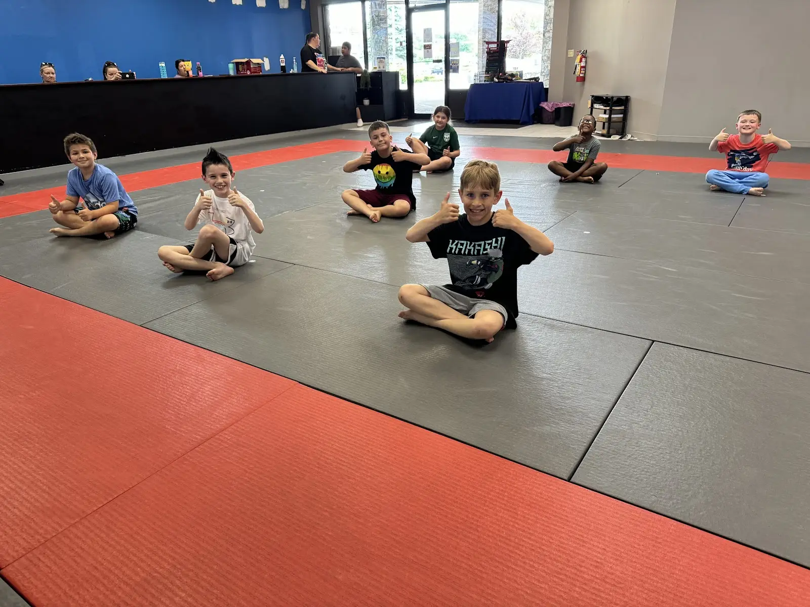 Anchor Martial Arts