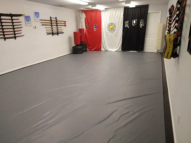 Ancient City Pa Kua BJJ Academy - photo 1