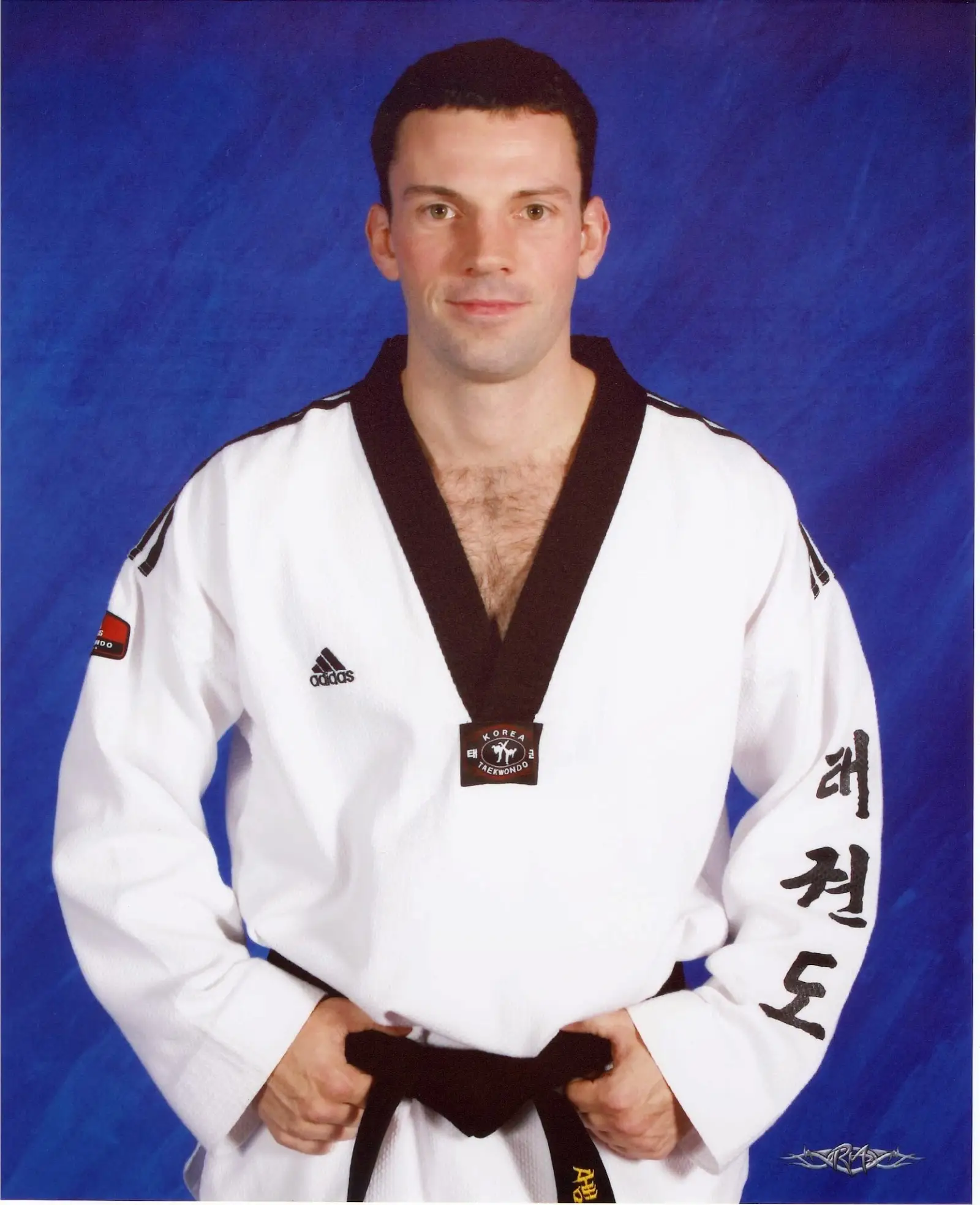 Andrew Gause's Martial Arts - Fairfax Station